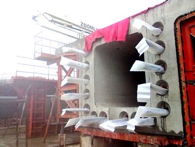 天津橋梁孔道預(yù)應(yīng)力壓漿料