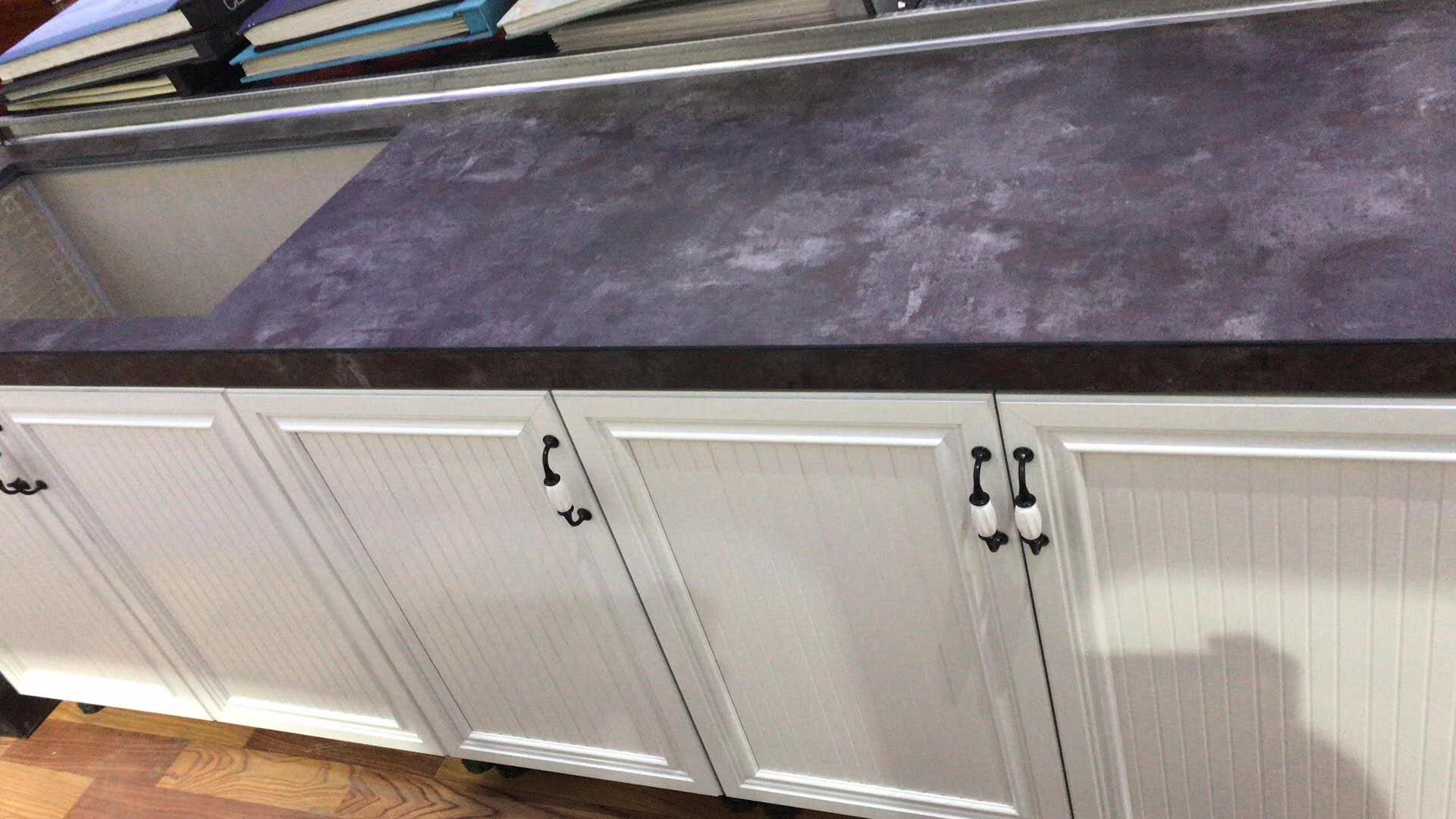 供應(yīng)納米瓷臺(tái)面，納米晶玉板