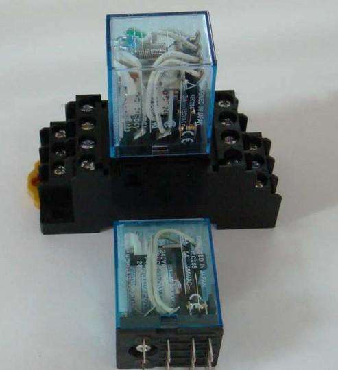 太原  HH54P小型繼電器