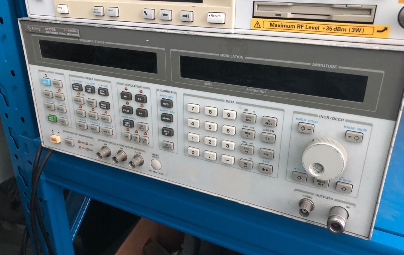 銷售Agilent8665B信號源特價格8665B信號發(fā)生器現(xiàn)貨.供應(yīng)商在哪