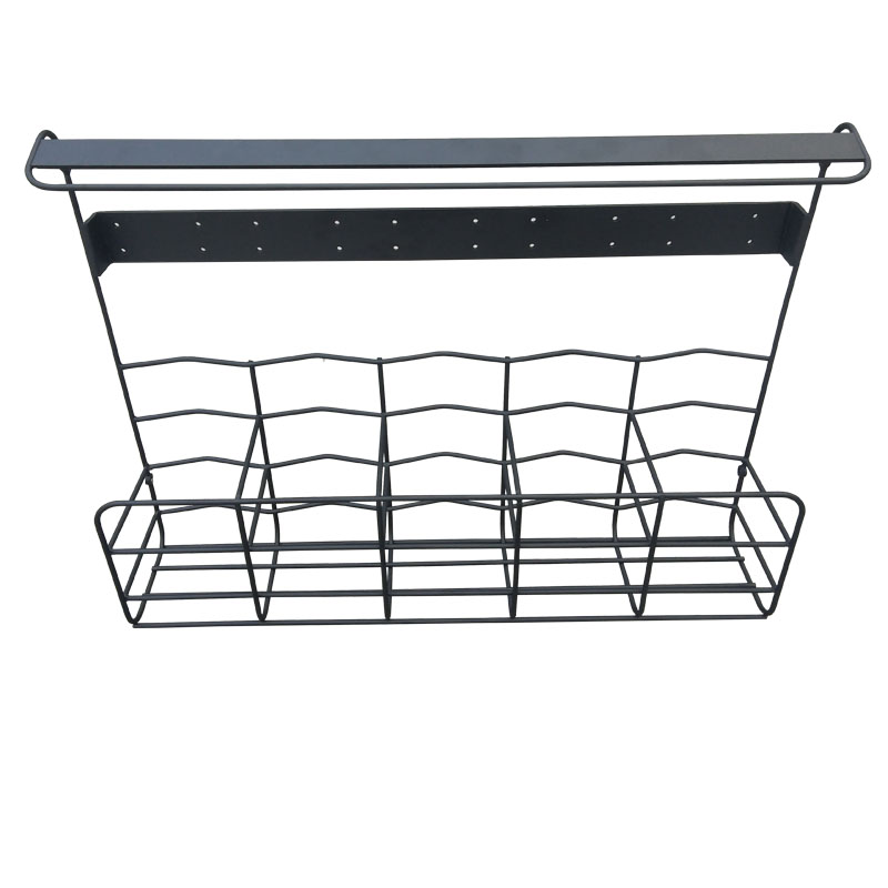 深圳鐵線 鐵線酒架定制 金色鐵線酒架 紅酒架