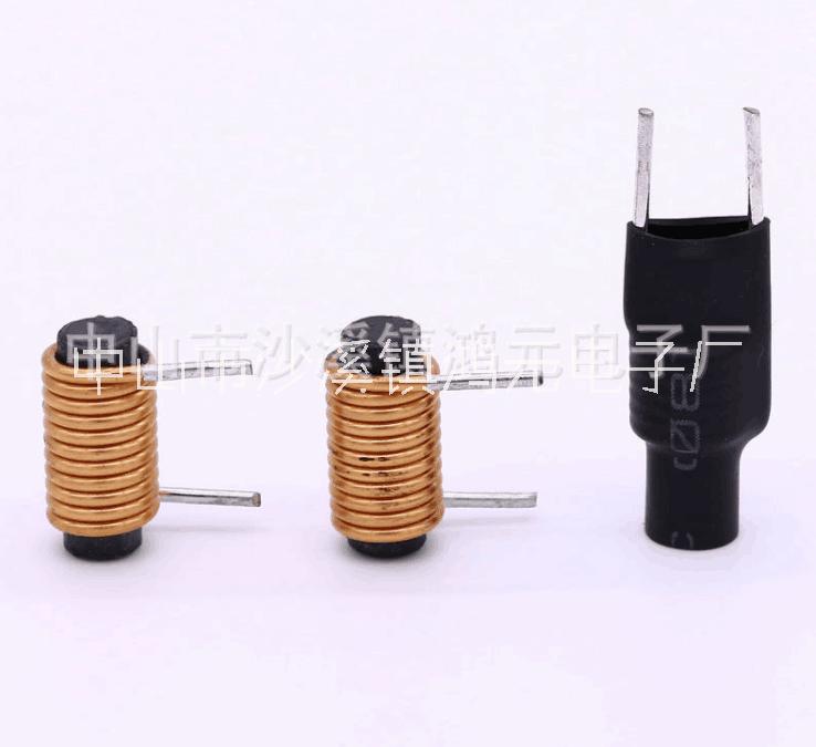 收音機無人機遙控線圈磁棒電感生產(chǎn)廠家直銷可來樣來圖訂制
