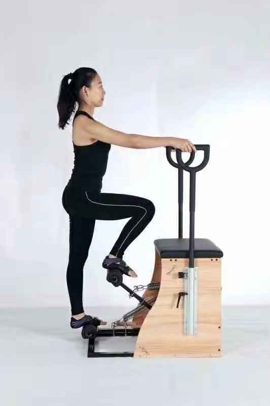 普拉提器械瑜伽器械 普拉提器械瑜伽器械康復(fù)醫(yī)用器械廠家直銷