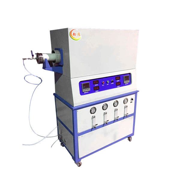 1700度高溫管式爐