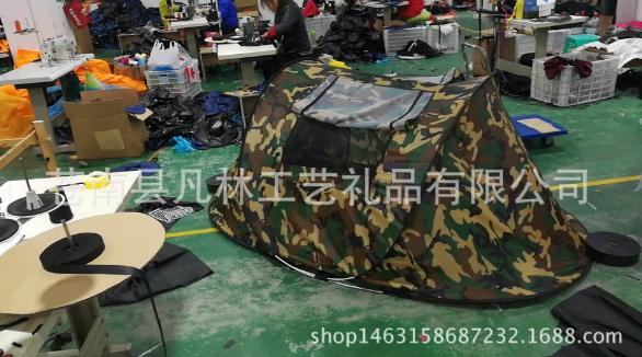 3-4人旅游帳篷自動(dòng)折疊帳篷 速開(kāi)野營(yíng)戶(hù)外帳篷 露營(yíng)野外帳篷批發(fā)