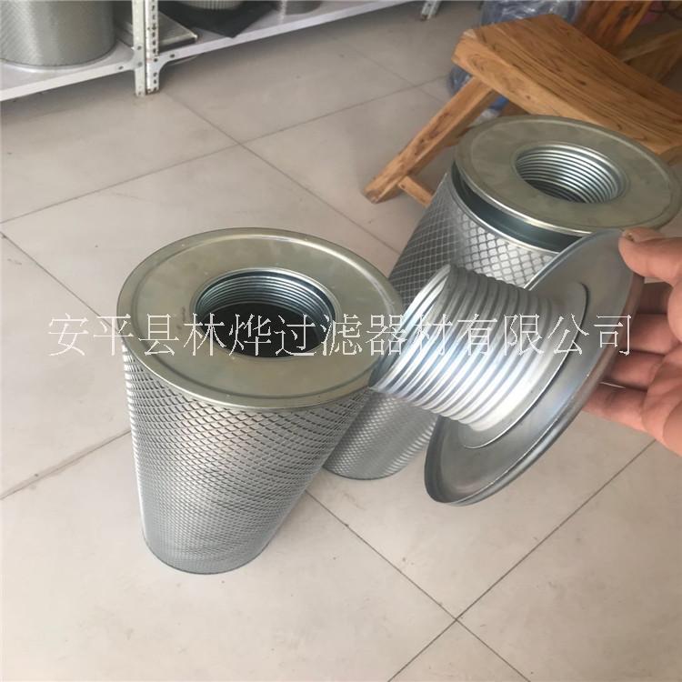 供應(yīng)濾芯  不銹鋼粉塵濾芯 不銹鋼折疊粉塵收集濾筒