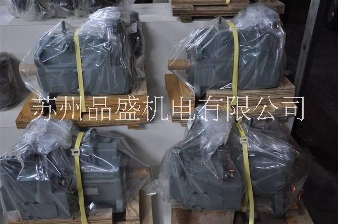 現(xiàn)貨YUKEN油研葉片泵PV2R1-17-F-RAA-41