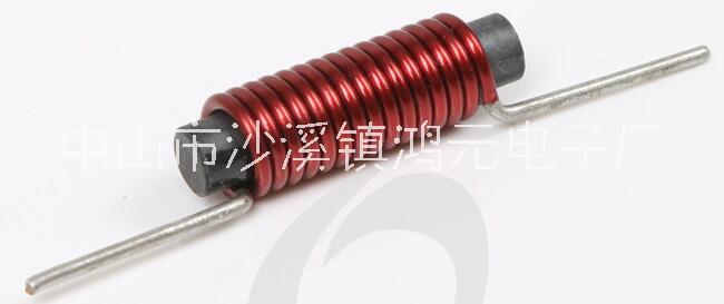 收音機無人機遙控線圈磁棒電感生產(chǎn)廠家直銷可來樣來圖訂制
