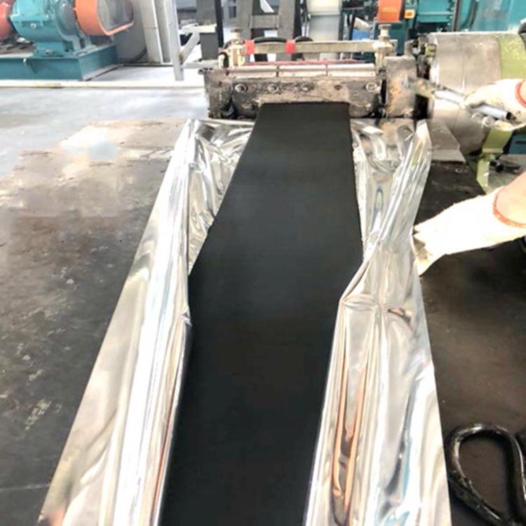 崇信丁基鋼板膩?zhàn)酉鹉z止水帶廠家產(chǎn)品作用