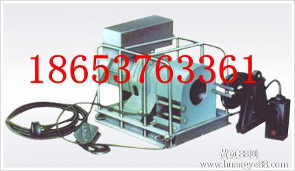 電廠0.75kw輸送帶剝皮機，B