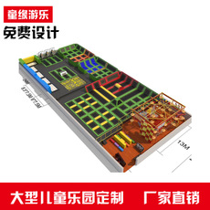 溫州批發(fā)兒童益智親子蹦床_價格