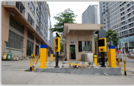 道閘批發(fā) 深圳道閘批發(fā)廠家