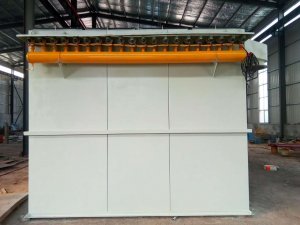 120袋除塵器  粉塵除塵器  中藥廠篩選車間粉塵除塵設(shè)備 河北君邦專業(yè)設(shè)計(jì)