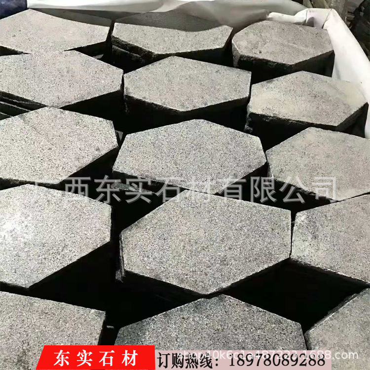 黑麻碎拼 芝麻黑G654質(zhì)量 芝麻灰商家