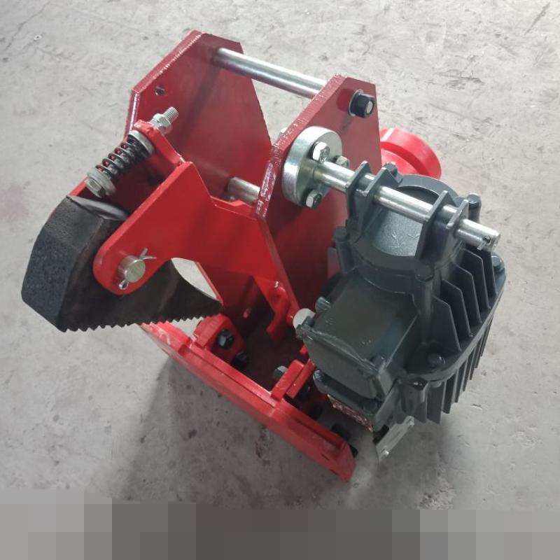 YFX-710/80電力液壓防