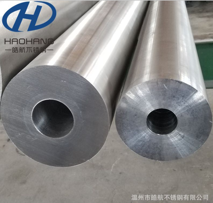 廠家批發(fā)TP316L不銹鋼厚壁管316L不銹鋼無縫管S32507雙相不銹鋼管