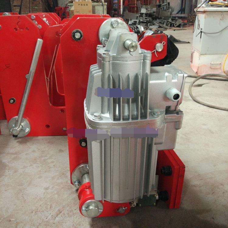 恒陽YFX-350/80電力液