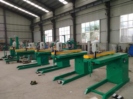 不銹鋼壓力罐直縫自動焊機 、啤酒罐環(huán)縫自動焊機 、不銹鋼壓力罐環(huán)縫自動焊機、不銹鋼壓力罐絲口自動焊機