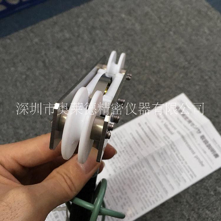 供應(yīng)日本anritsu安立移動(dòng)金屬絲表面溫度測(cè)試溫度傳感器MW-32K-TC1-ANP 熱電偶溫度探頭