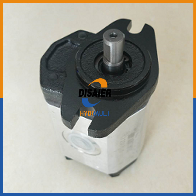 鑄鐵高壓齒輪泵BHP1A0D13.8C0L1 BHP1A0D5.2C0L1油泵 廠家直銷