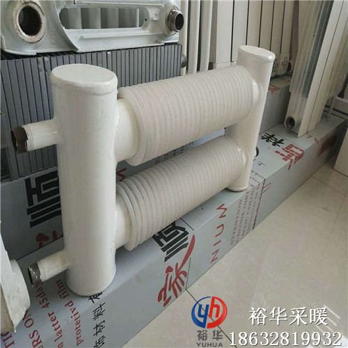 DN20-6分發(fā)電廠翅片管暖氣片（優(yōu)點(diǎn)、價(jià)格、廠家、圖片)_裕圣華品牌