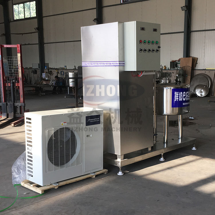 鮮奶巴氏殺菌設(shè)備，純牛奶巴氏殺菌機(jī)