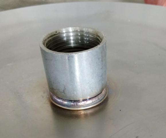 哪有賣硅磷晶罐自動焊機