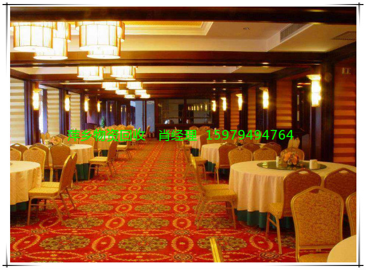 江西萍鄉(xiāng)酒店廚房設備*回收公司電話報價熱線