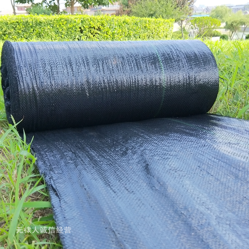 海南防草布  地釘