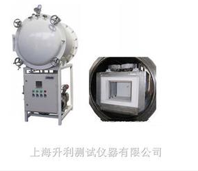 1600度真空電阻爐