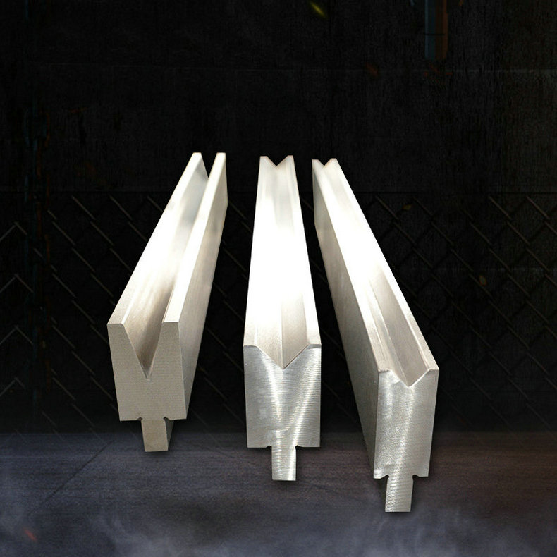 現(xiàn)貨供應(yīng)折彎機(jī)模具 成型折彎機(jī)模具 63T*2500折彎機(jī)模具
