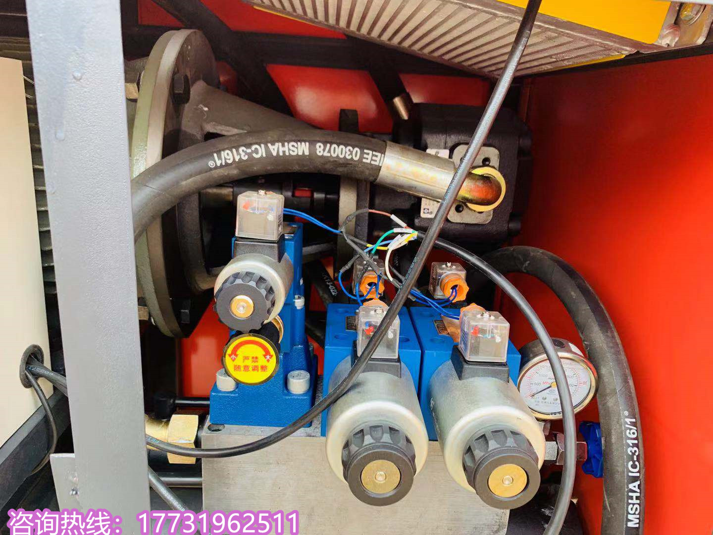 臥式二次構(gòu)造泵靈活方便易操作易移動(dòng)