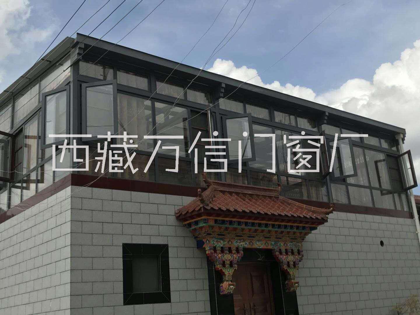 廠家直銷塑鋼窗_供應商
