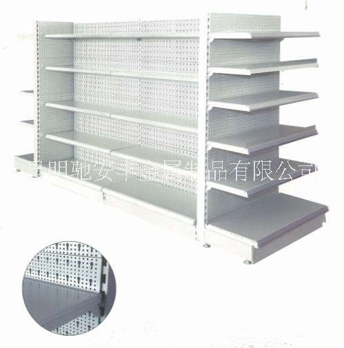 曲靖超市貨架   便利店貨架