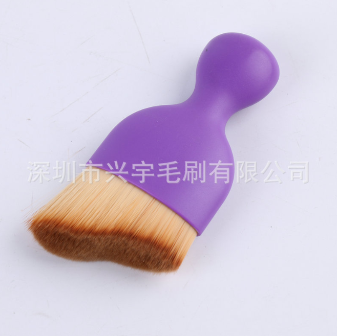 美妝粉底刷廠家-價格-供應(yīng)商
