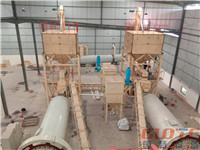 GMF石英粉/長石粉生產(chǎn)線      GMF石英粉/長石粉*生產(chǎn)線