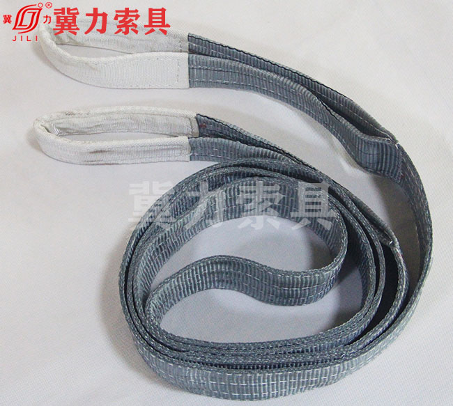 彩色扁平100噸吊裝帶使用標(biāo)準(zhǔn)