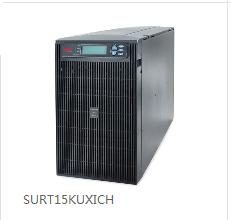 apcups不間斷電源SURT15KUXICH