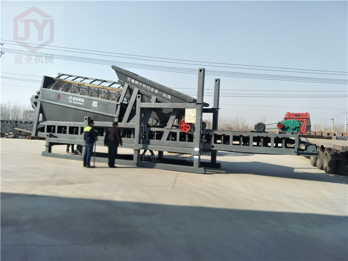 江蘇電動(dòng)篩沙機(jī) 80型篩砂機(jī)建亞機(jī)械廠家直銷質(zhì)量材質(zhì)*