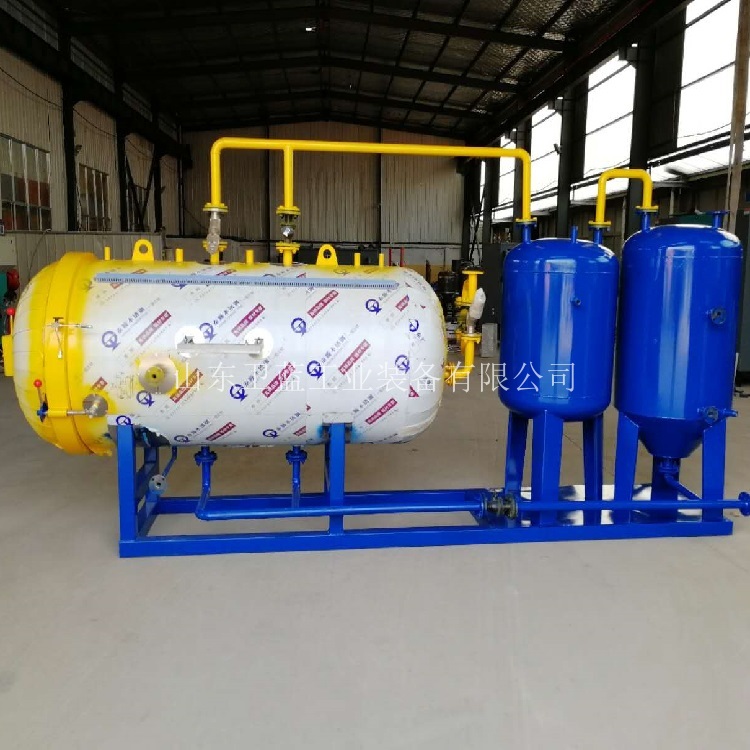 畜禽無害化處理設(shè)備 濕化機 病死豬無害化處理設(shè)備 屠宰廢棄物無害化處理設(shè)備