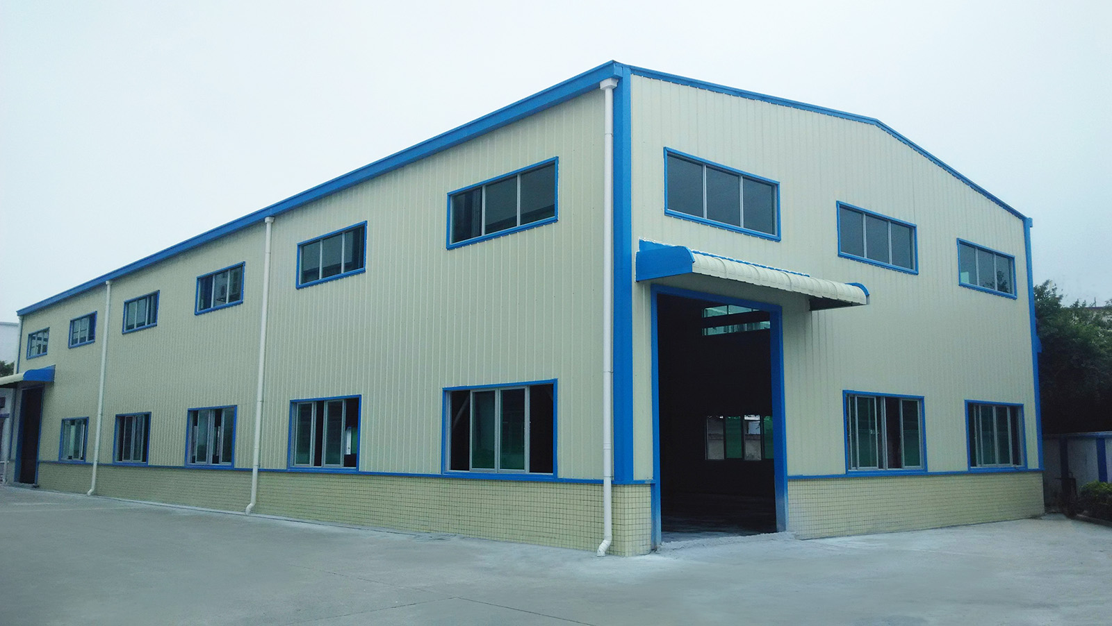 供應(yīng)廣州鋼結(jié)構(gòu)鐵皮房