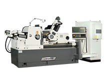 廠家直銷HCGM系列高精度數(shù)控?zé)o心磨床M400