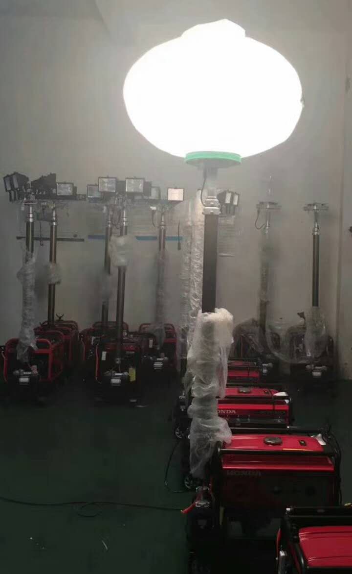 便攜式照明設(shè)備多少錢