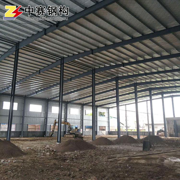 廣東鋼結(jié)構(gòu)工程鋼結(jié)構(gòu)框架安裝鋼屋架工程報價