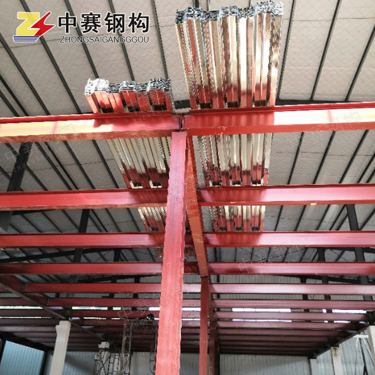 東莞鋼結(jié)構(gòu)夾層隔斷貨架室內(nèi)鋼結(jié)構(gòu)閣樓價格倉儲平臺