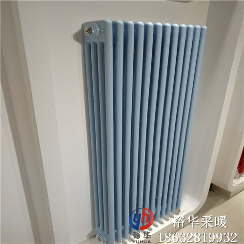 GZ406鋼四柱暖?氣片報(bào)價(jià)（優(yōu)點(diǎn)、價(jià)格、廠家、圖片)_裕華采暖 鋼四柱暖氣片