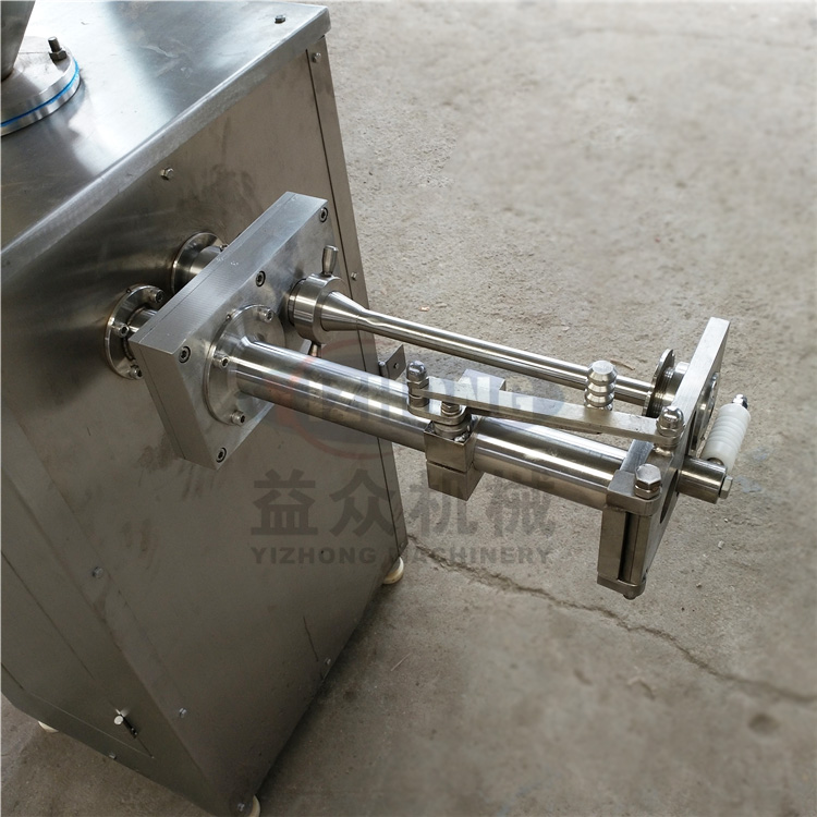紅腸加工設(shè)備，氣動(dòng)定量灌腸機(jī)