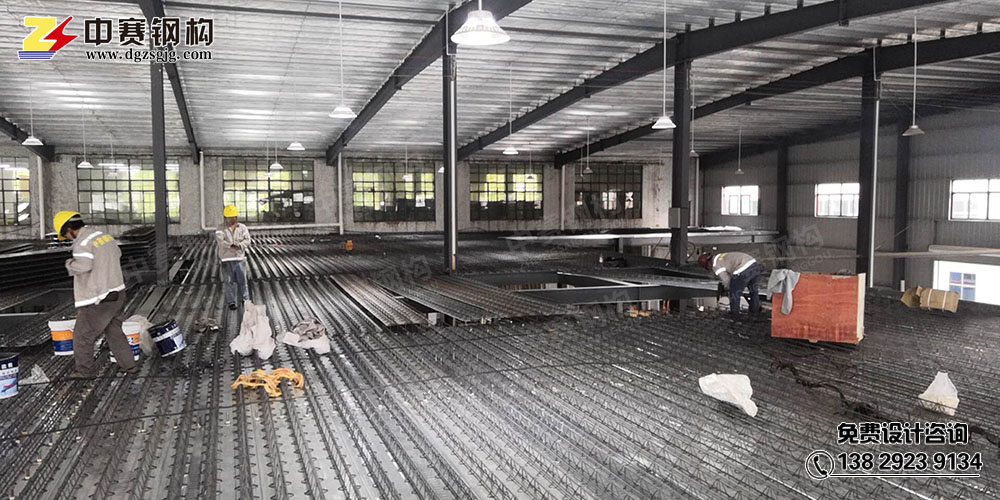 東莞鋼結(jié)構(gòu)夾層隔斷貨架室內(nèi)鋼結(jié)構(gòu)閣樓價格倉儲平臺