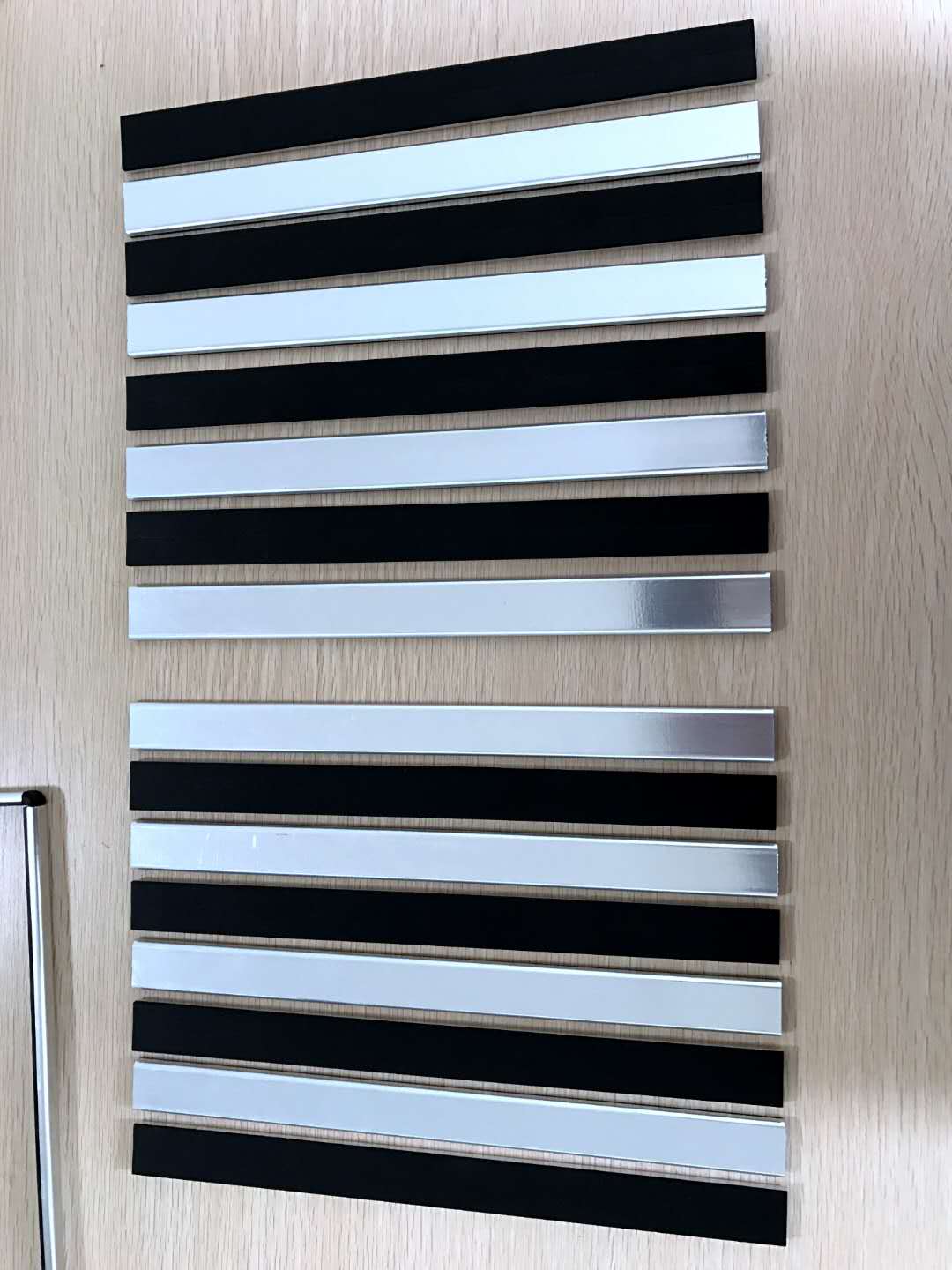 石家莊德諾特暖邊條