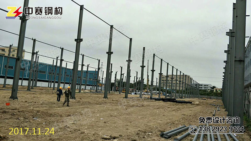 廣東鋼結(jié)構(gòu)工程鋼結(jié)構(gòu)框架安裝鋼屋架工程報價廠房建設(shè)